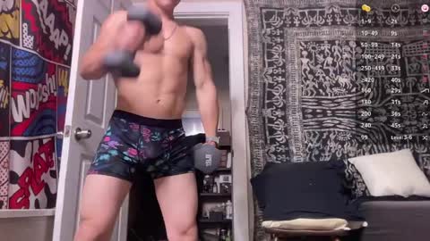Jake p online show from 05-01-26, 01:21