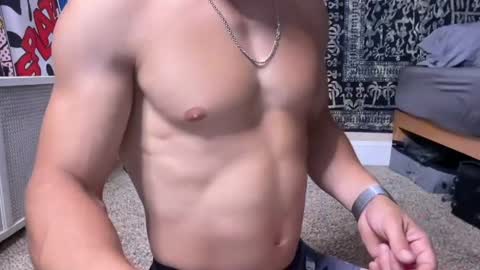 Jake p online show from 07-18-26, 07:06