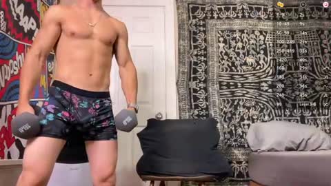 Jake p online show from 07-21-26, 10:56