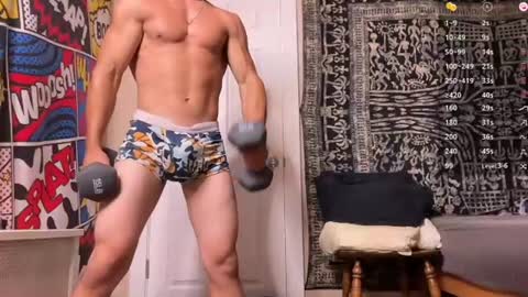 Jake p online show from 07-29-26, 12:09