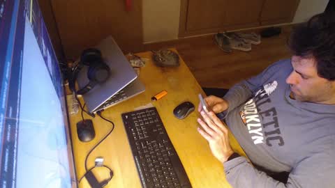 bigcok35spain online show from 01-29-25, 09:07