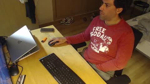 bigcok35spain online show from 02-05-25, 08:14