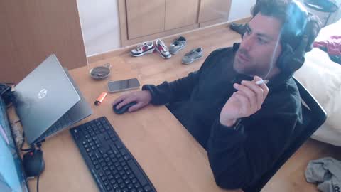 bigcok35spain online show from 02-08-25, 11:33