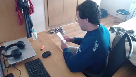 bigcok35spain online show from 02-10-25, 01:22