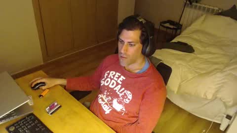 bigcok35spain online show from 02-16-25, 11:48