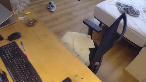 bigcok35spain online show from 09-16-25, 09:10