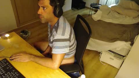 bigcok35spain online show from 10-09-25, 09:57