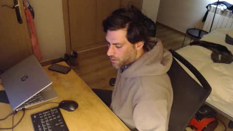 bigcok35spain online show from 01-08-26, 08:00