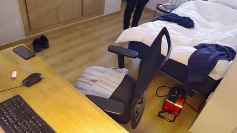 bigcok35spain online show from 02-14-26, 12:35