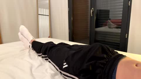 Snapshot of bigd20plus chatting on 02-26-25, 08:15 Frenchy bigD online show from 02-26-25, 08:15