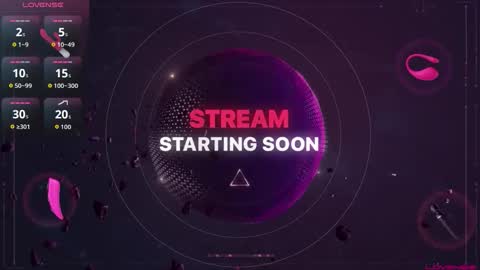 Bigd Pleasure House online show from 12-03-25, 05:59