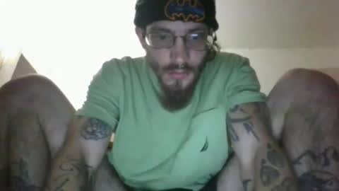 Snapshot of bigdaddy1231995 chatting on 02-11-25, 02:14 BigDaddykodack online show from 02-11-25, 02:14