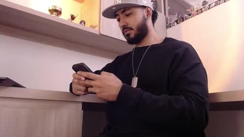 Snapshot of bigdaddybx chatting on 02-01-25, 12:26 Nate online show from 02-01-25, 12:26