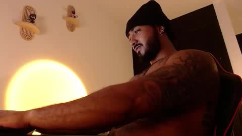 Nate online show from 11-08-25, 12:05