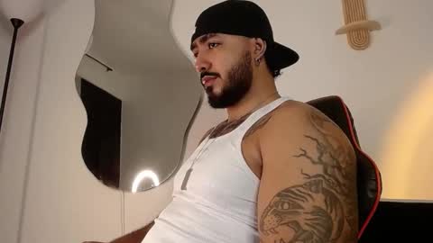 Nate online show from 03-05-26, 11:06