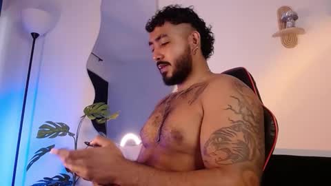 Nate online show from 03-20-26, 01:05