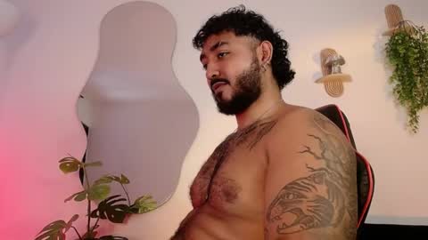 Nate online show from 04-25-26, 01:41