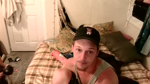 Snapshot of bigdaddycumz chatting on 06-14-26, 03:30 Bigdaddycumz online show from 06-14-26, 03:30