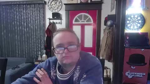 Snapshot of bigdbrillion chatting on 02-16-25, 01:58 Darryl online show from 02-16-25, 01:58