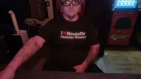 Darryl online show from 07-05-26, 04:30