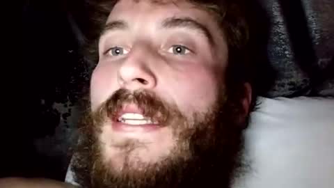 Pac Man Sex online show from 12-11-24, 09:12