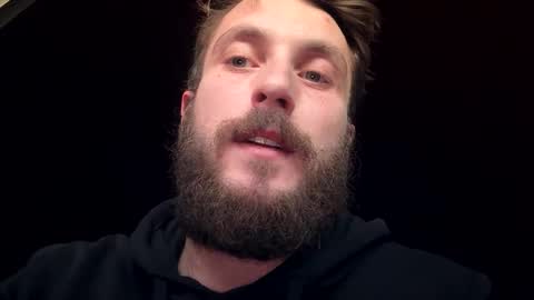 Pac Man Sex online show from 01-31-25, 04:59