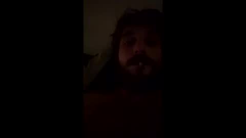 Pac Man Sex online show from 10-02-25, 03:35