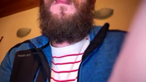 Pac Man Sex online show from 12-05-25, 04:25