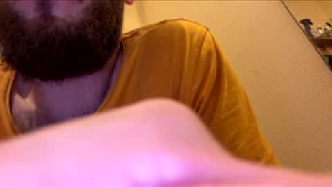 Pac Man Sex online show from 04-07-26, 11:26