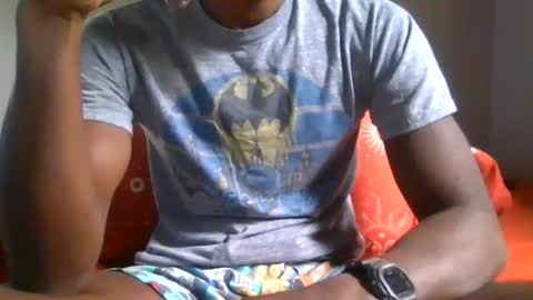 Sir Big dick B online show from 09-12-25, 05:46