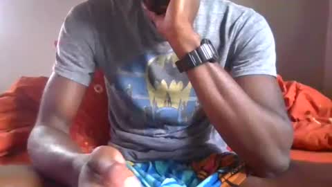 Sir Big dick B online show from 12-02-25, 04:57