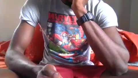 Sir Big dick B online show from 12-19-25, 03:30