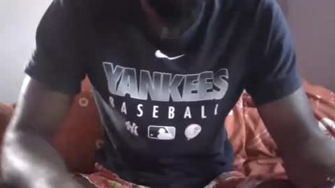 Sir Big dick B online show from 03-06-26, 01:29