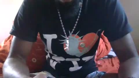 Sir Big dick B online show from 03-10-26, 03:39