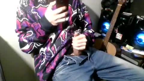 Rooster P online show from 02-10-26, 08:51