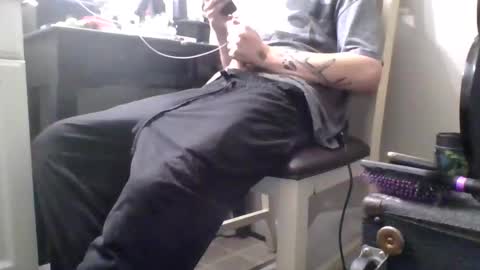 Rooster P online show from 04-06-26, 07:20