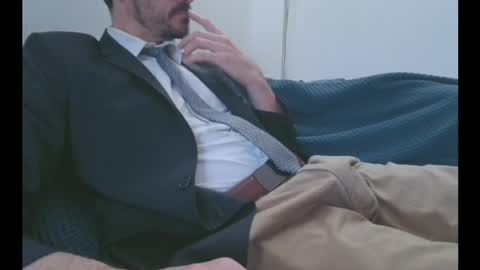 bigcocky online show from 05-18-26, 02:45