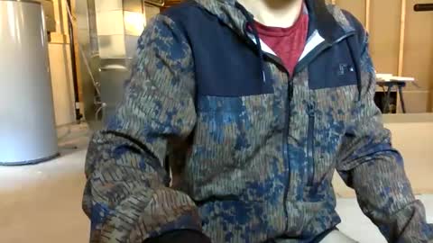 Bigdickshowoff9877 online show from 02-09-26, 08:02