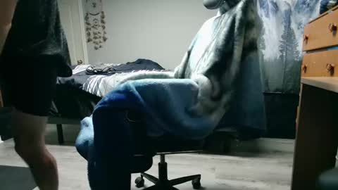 George Forest Dickyduby on all Socials online show from 02-12-25, 03:18