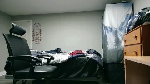 George Forest Dickyduby on all Socials online show from 02-23-25, 05:56