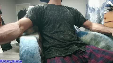 George Forest Dickyduby on all Socials online show from 10-20-25, 02:01