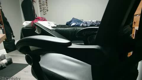 George Forest Dickyduby on all Socials online show from 12-02-25, 03:12