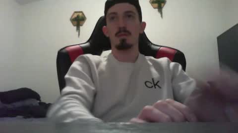 BigWilly online show from 12-26-24, 10:52