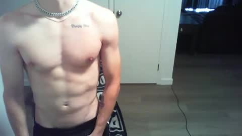 BigWilly online show from 10-08-25, 04:15