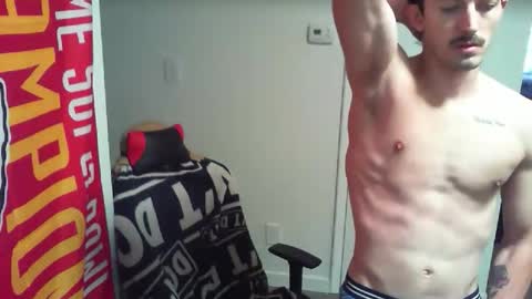 BigWilly online show from 03-08-26, 06:34