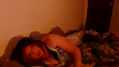 Madelyn online show from 09-28-25, 04:29