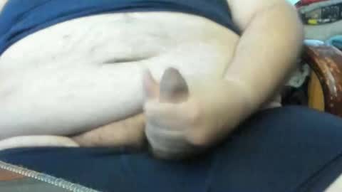 bigdude0162 online show from 09-18-25, 08:44