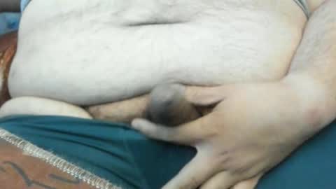 bigdude0162 online show from 10-10-25, 09:58