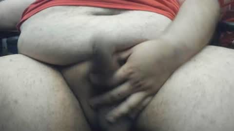 bigdude0162 online show from 07-03-26, 12:28