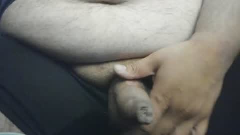bigdude0162 online show from 07-22-26, 08:00